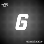 Vinyl Number 6 - COMBAT